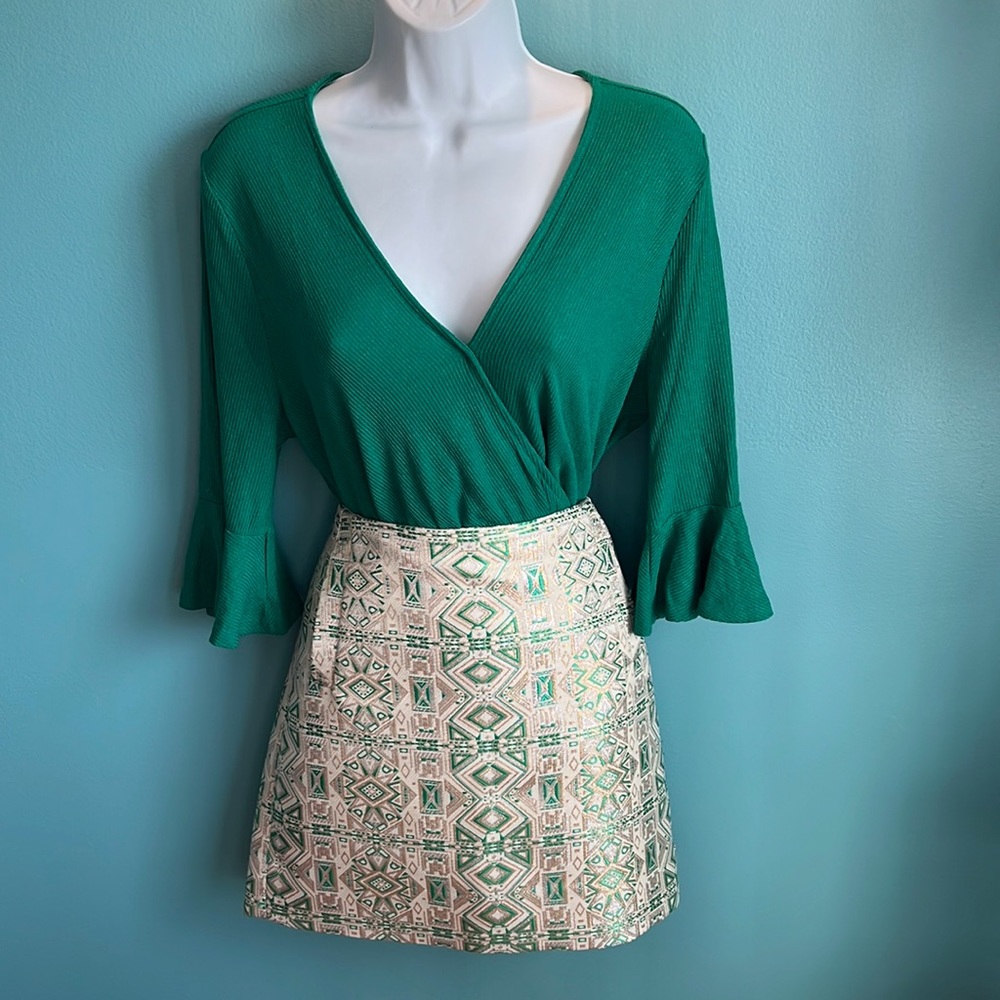 J Crew skirt
